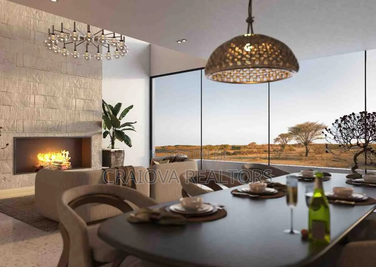 4bdrm Duplex in Hotel 67 Area for sale