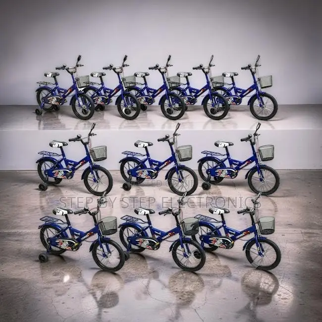 Trade Prices Size 10,12,14,16,20 Kids Children Bike Bicycles