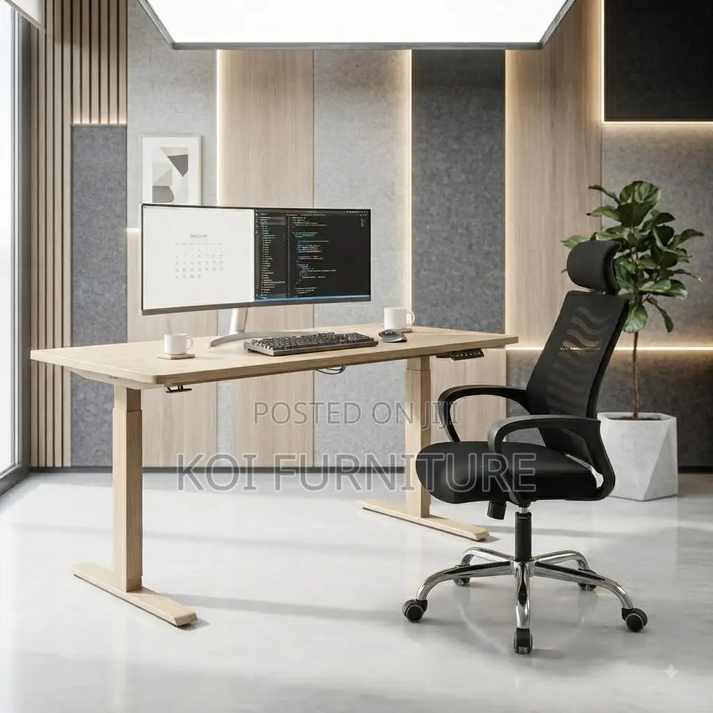 Office Chairs; Long Backrest Ergonomic Fabric Reclining Chairs