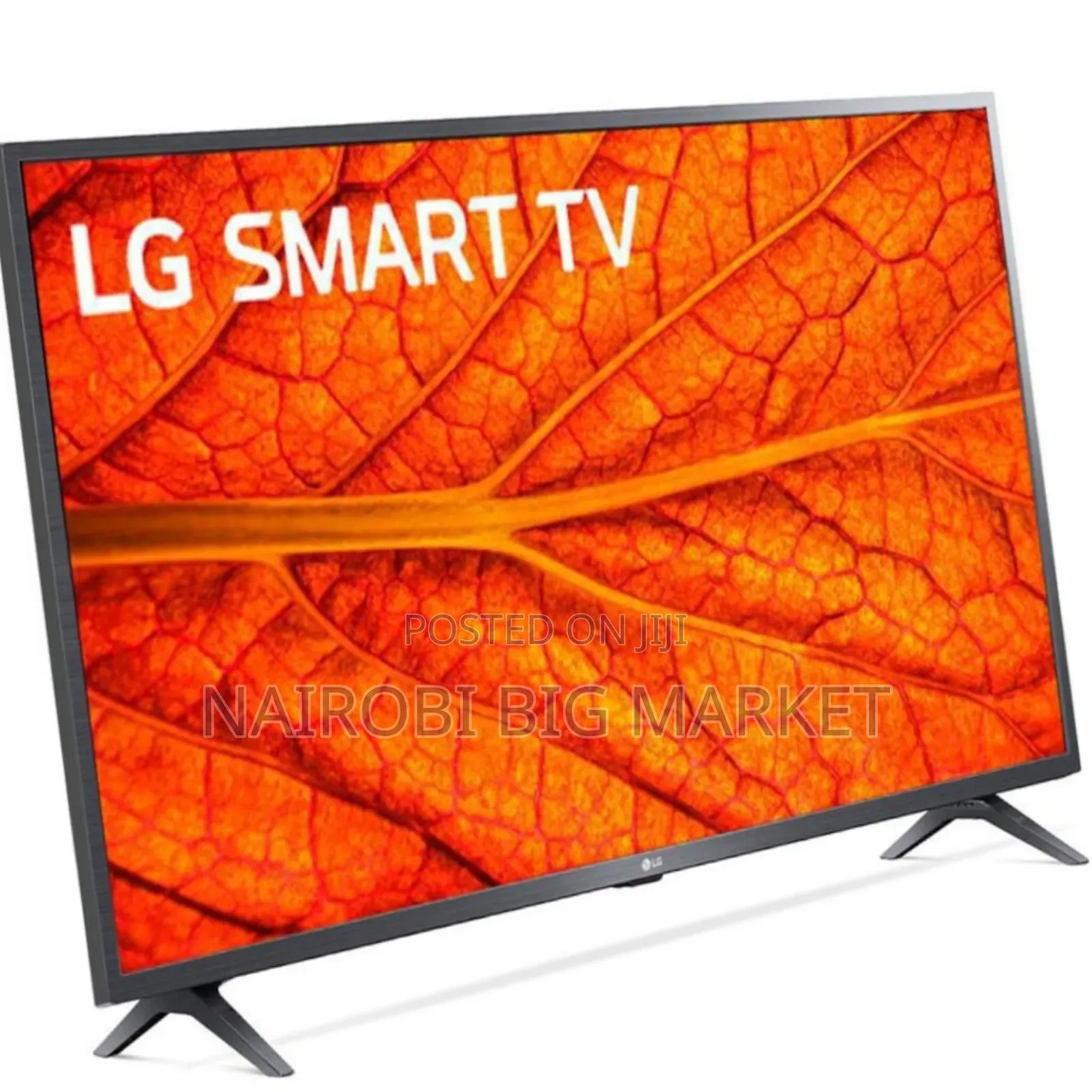 43lm6370 TV