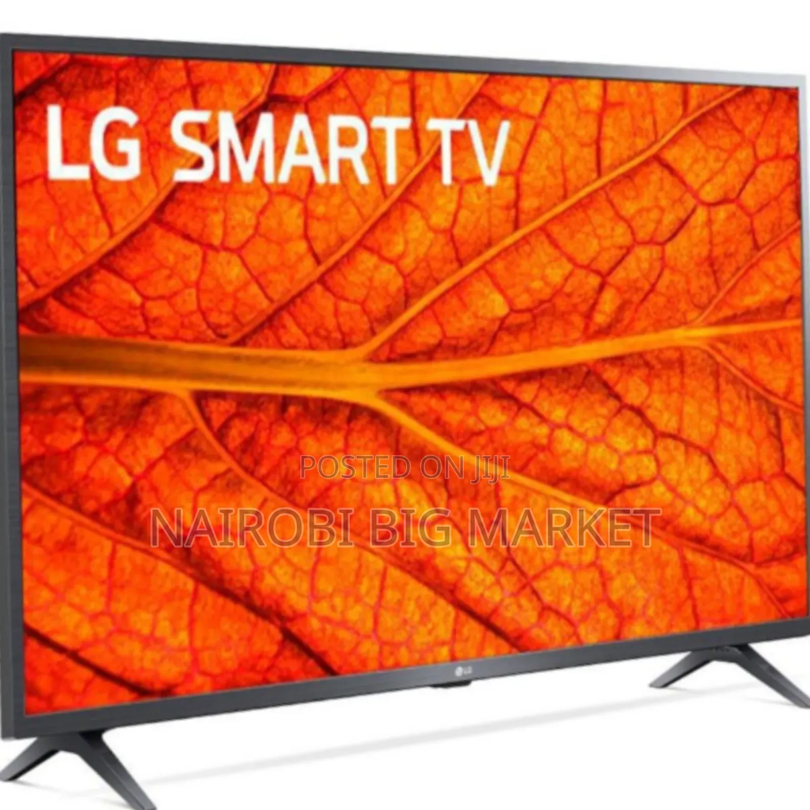 43lm6370 TV