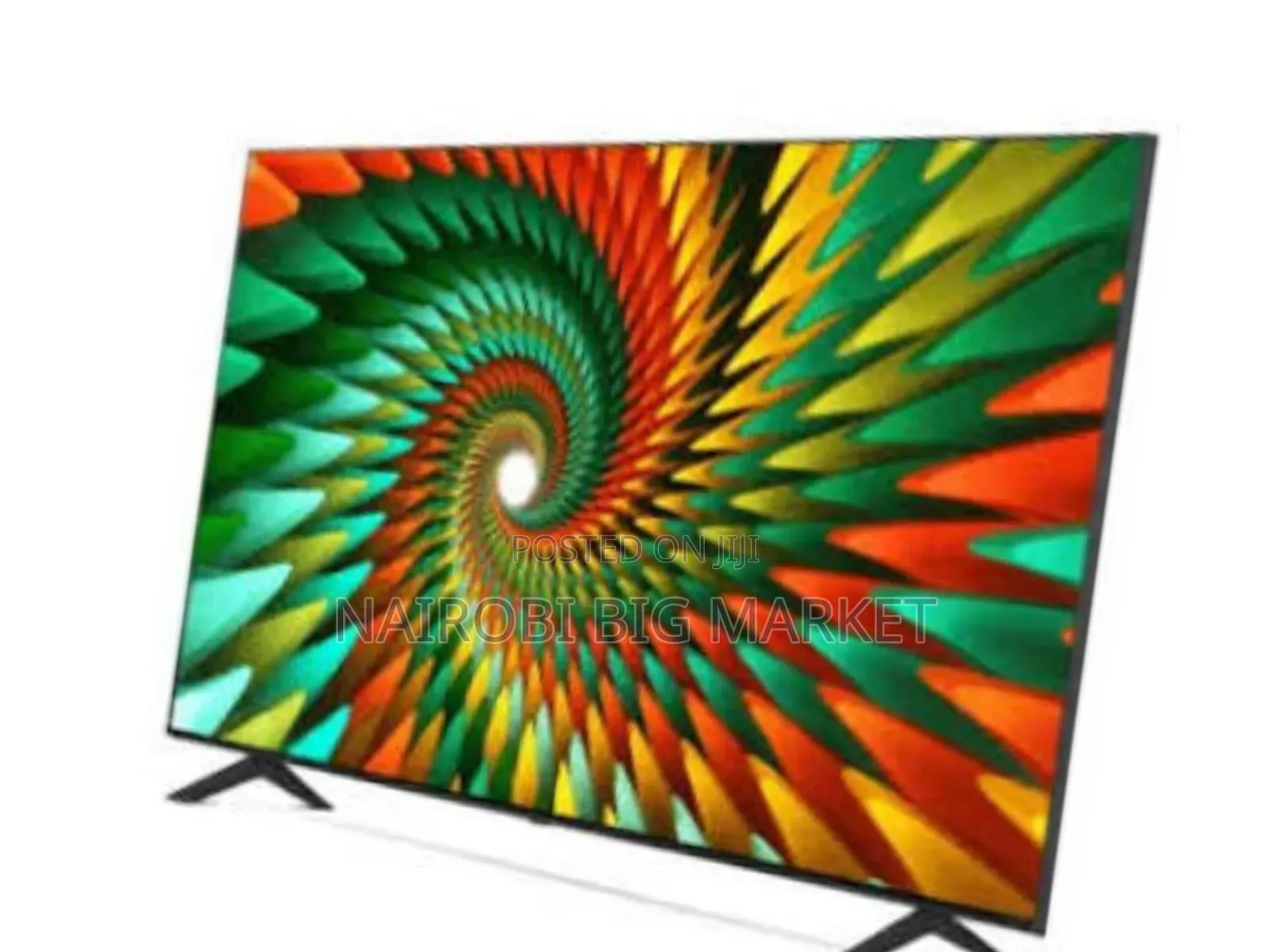 43ua80006 LG TV