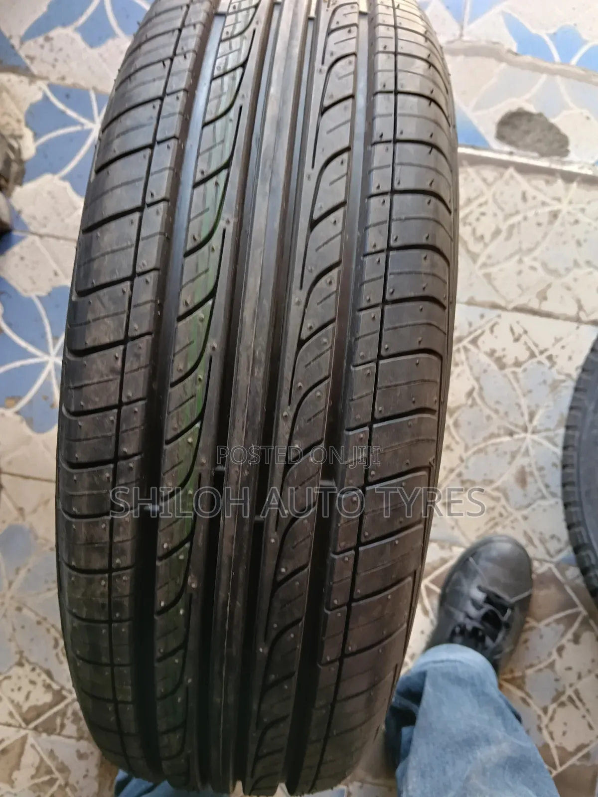 Sunfull 185/70r13