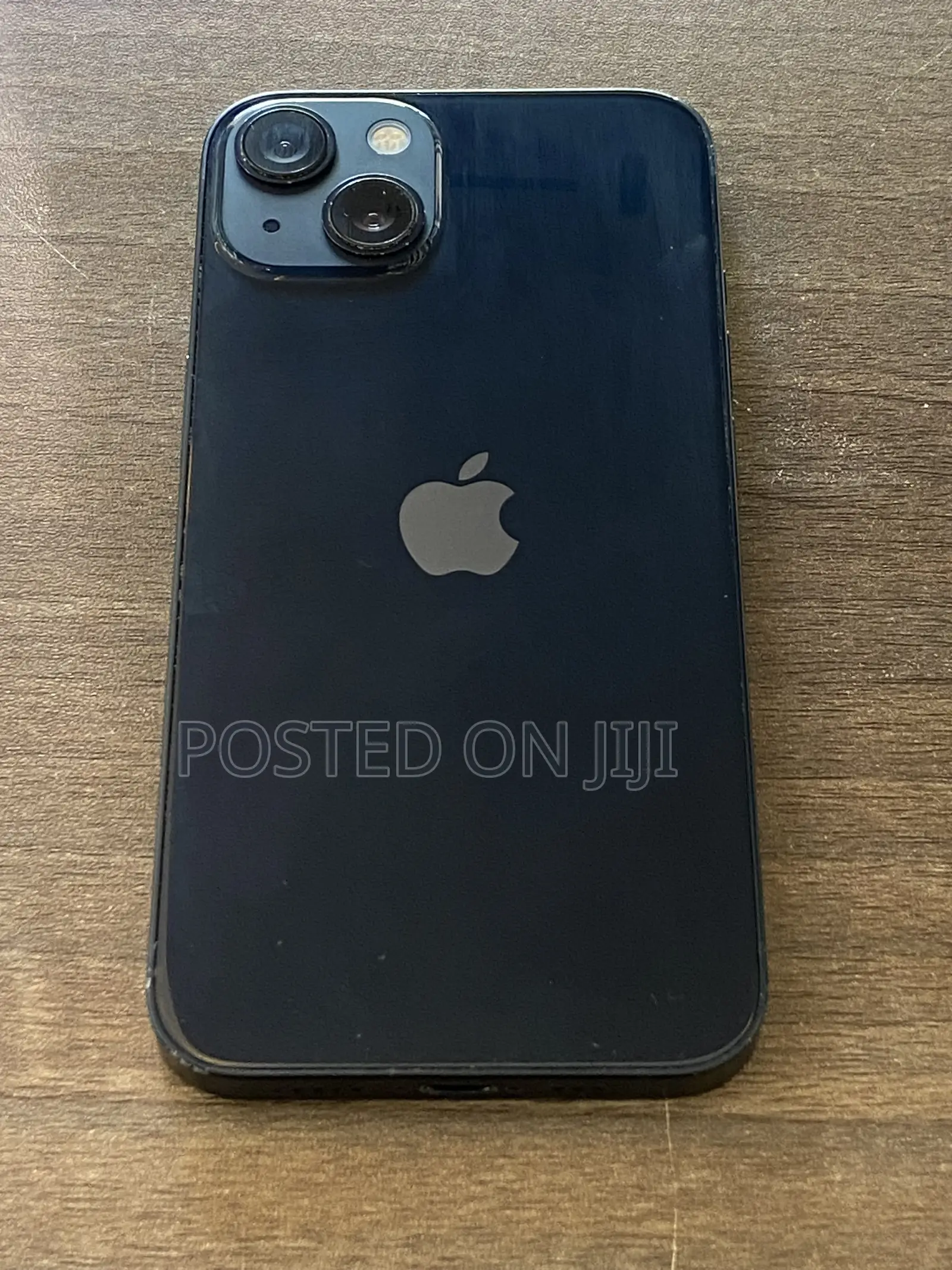 Apple iPhone 13 128 GB Black