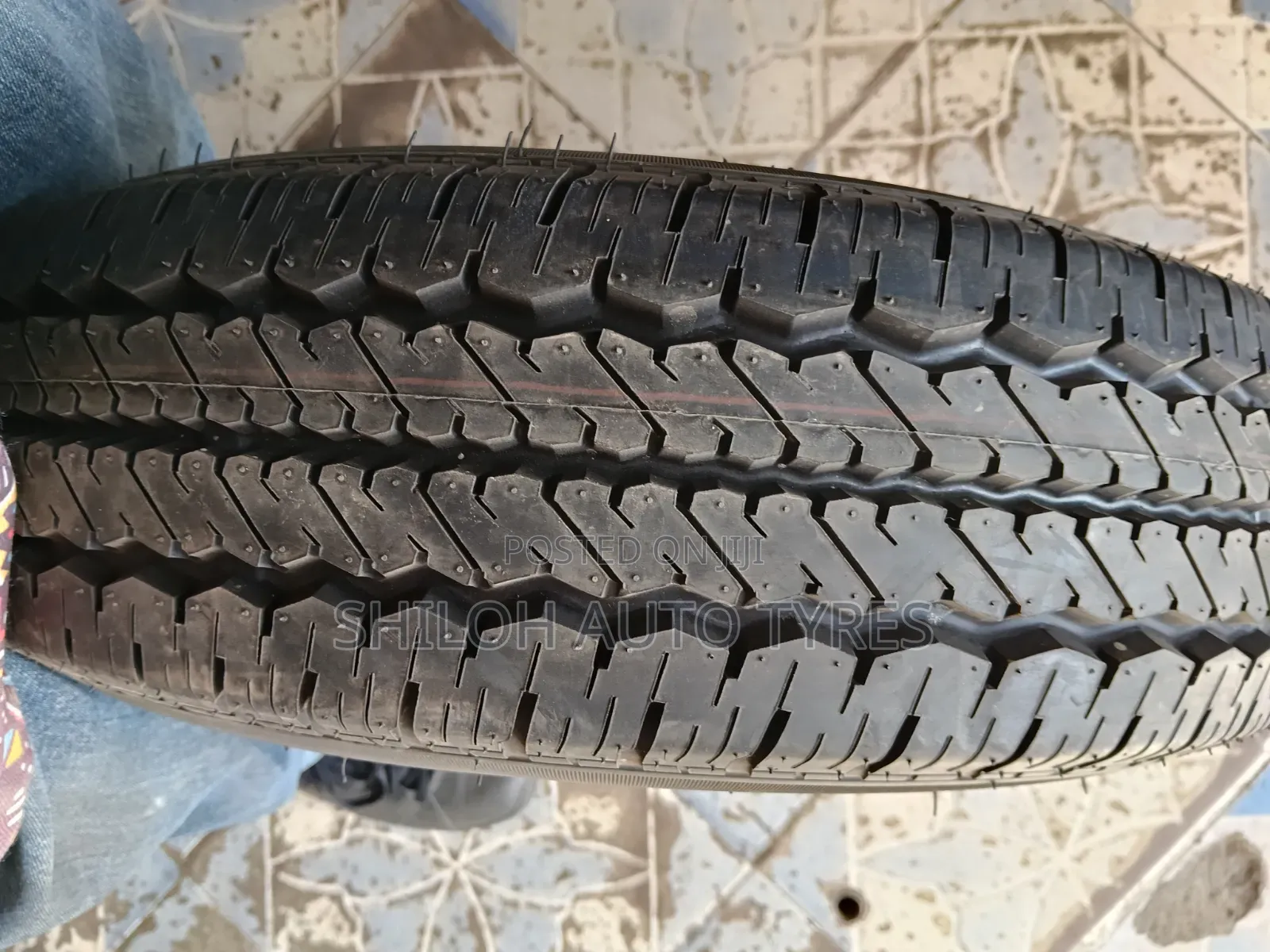 Maxtrek 155R12c