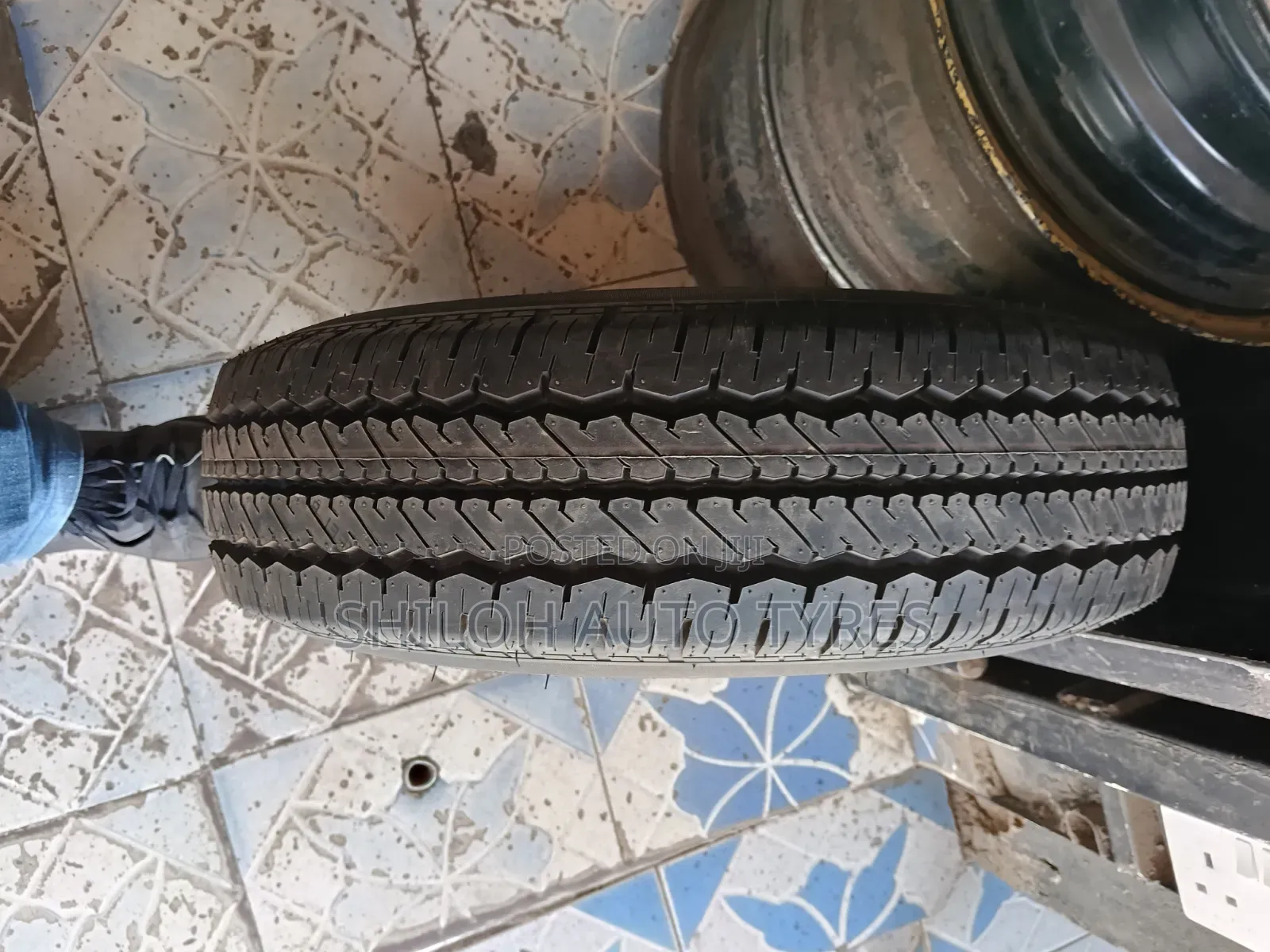 Maxtrek 155R12c