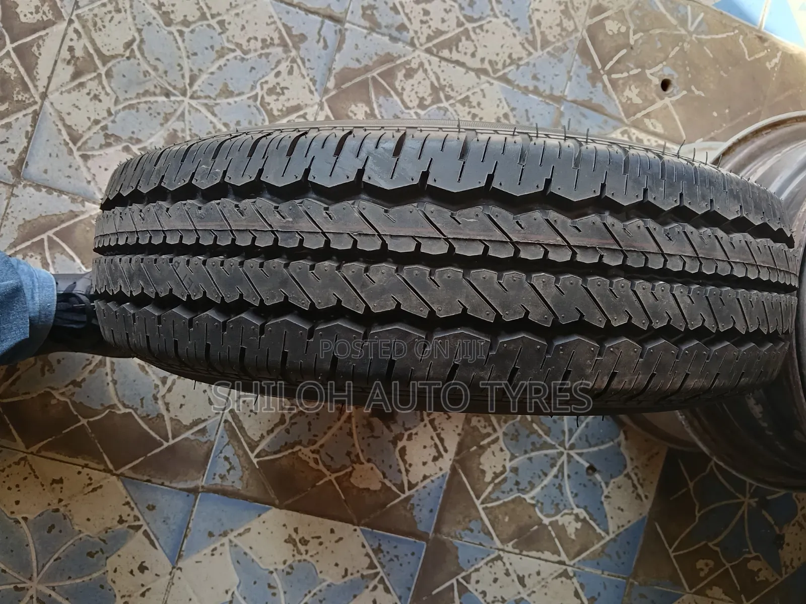 Maxtrek 155R12c