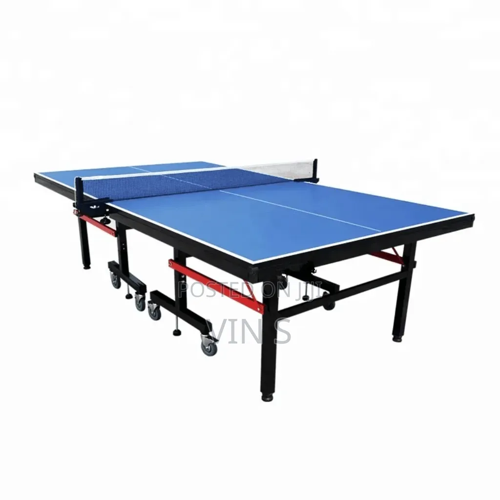 Tennis Table/Ping-Pong Table