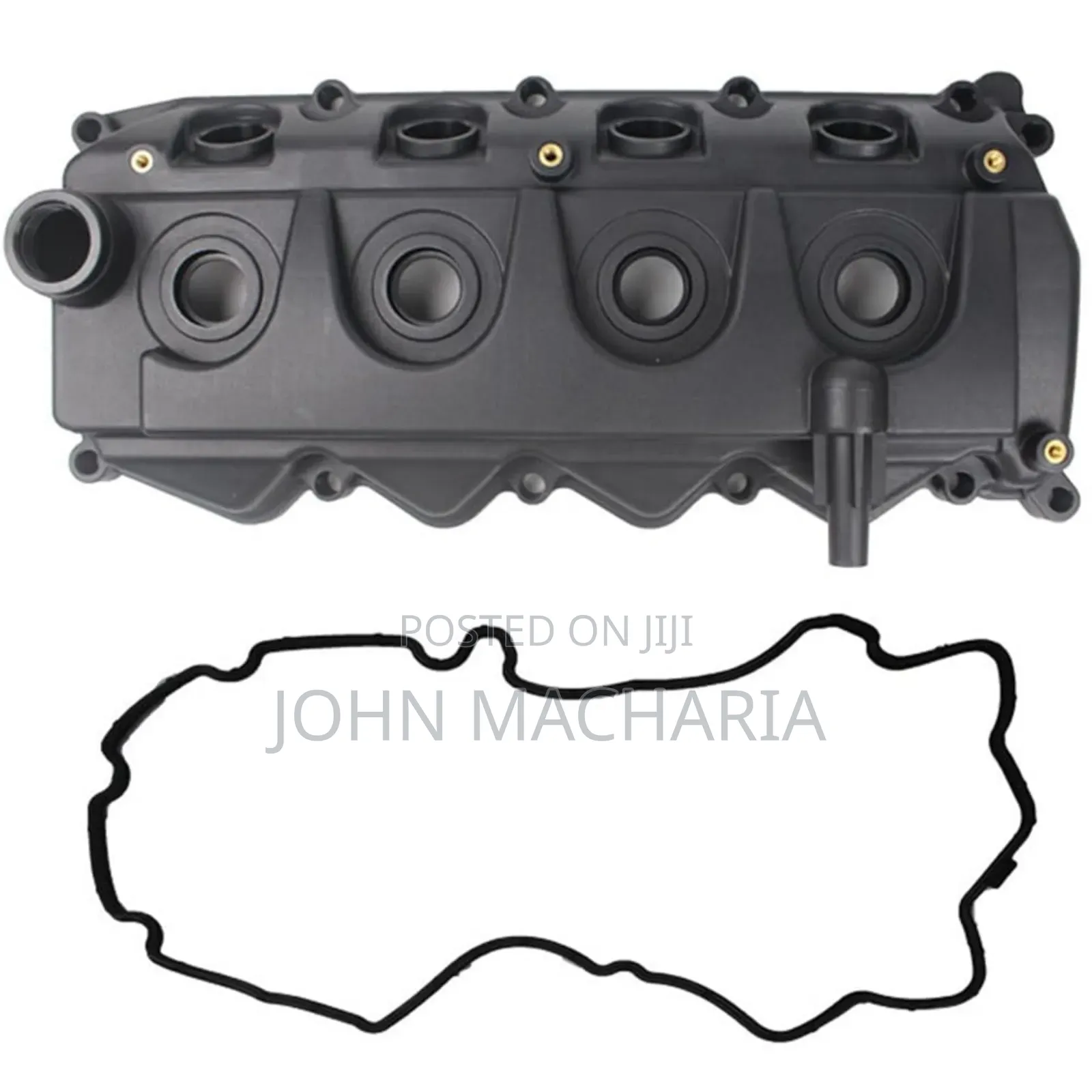 (YD25) Top Engine Cover for Nissan Navara New Model