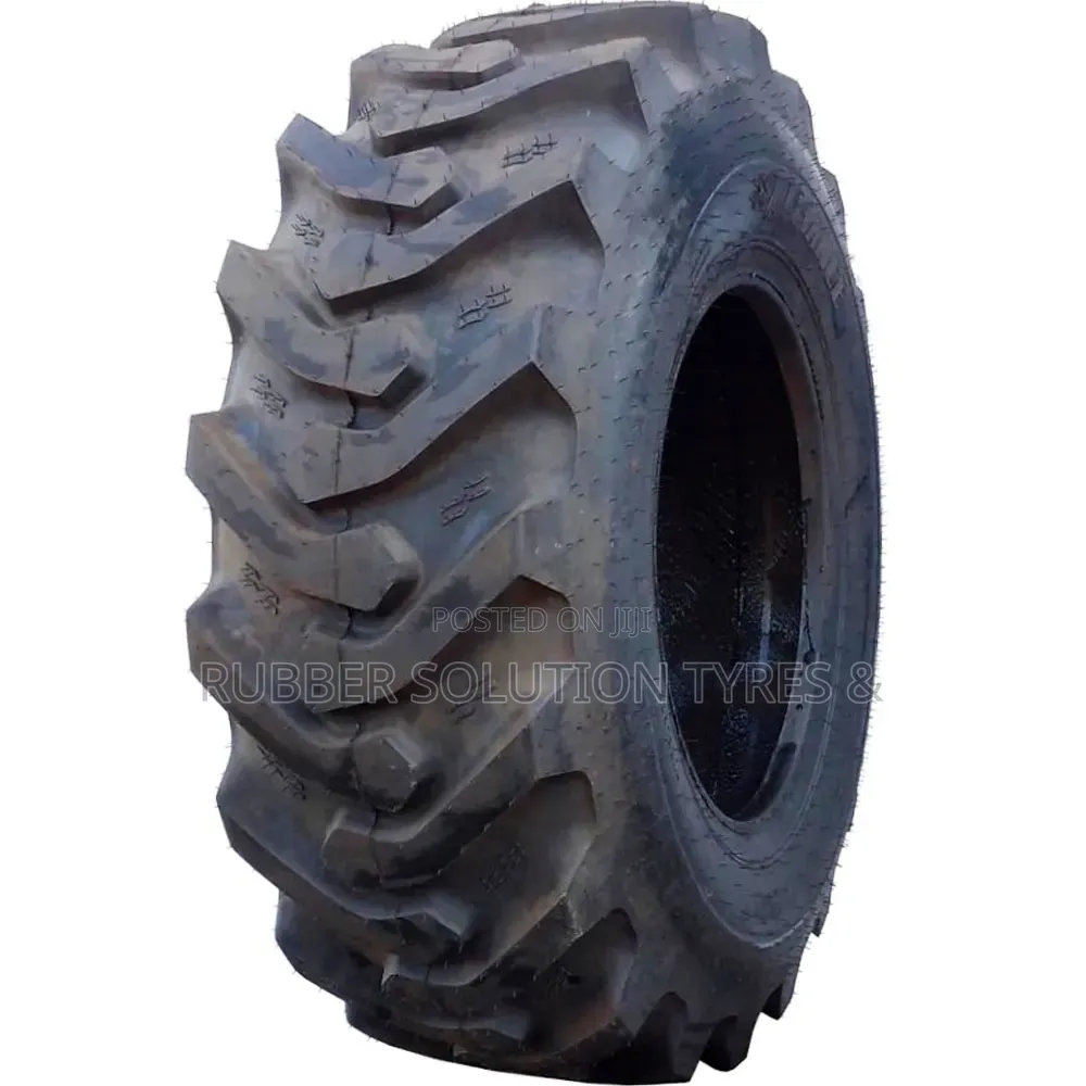 14.00-24 Alliance Tyres Tractor Industrial Heavy Duty Made in India