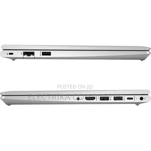 New Laptop HP ProBook 445 G9 8GB Intel Core i5 SSD 256GB