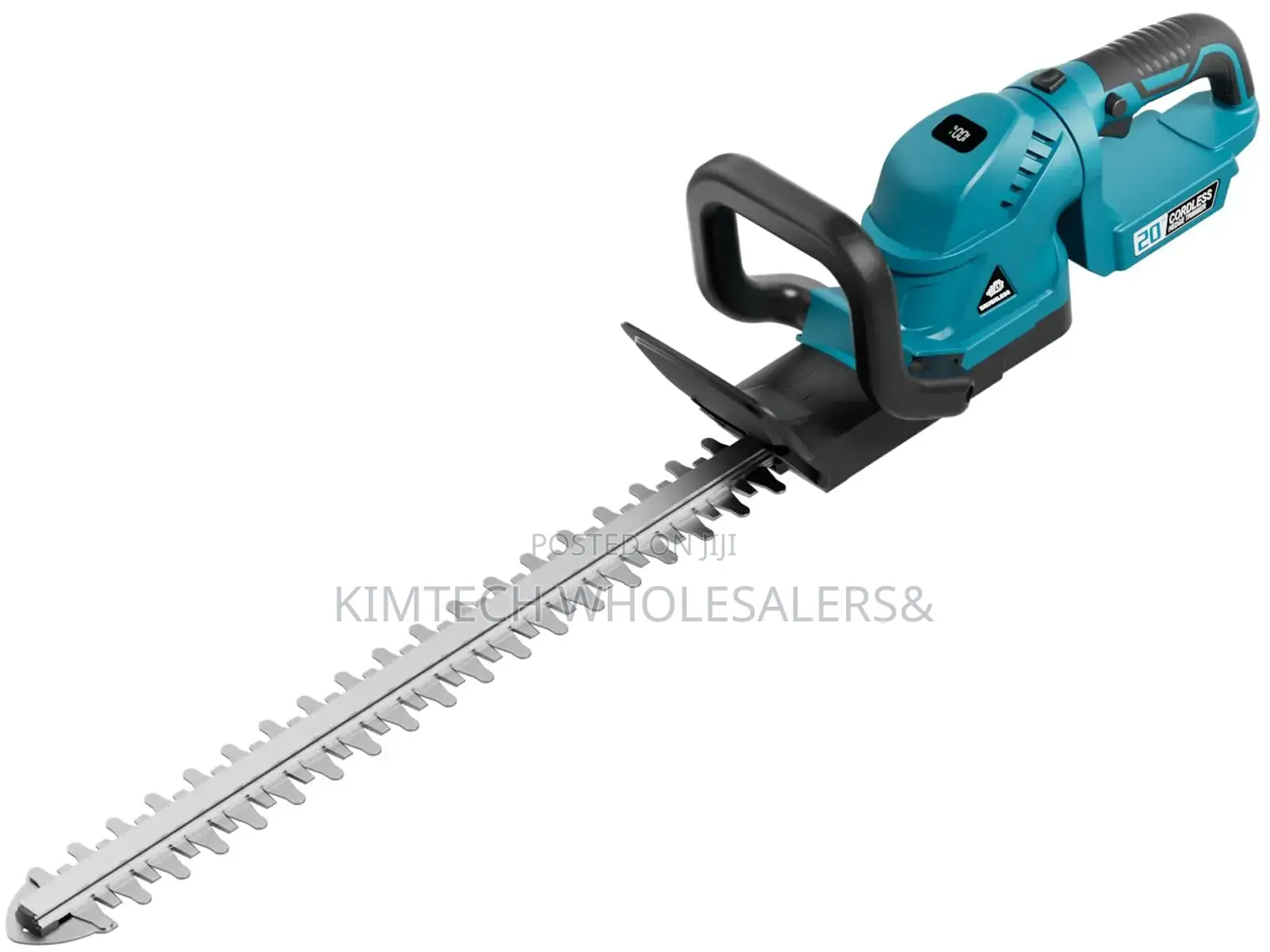 Makita Cordless Hedge Trimmer