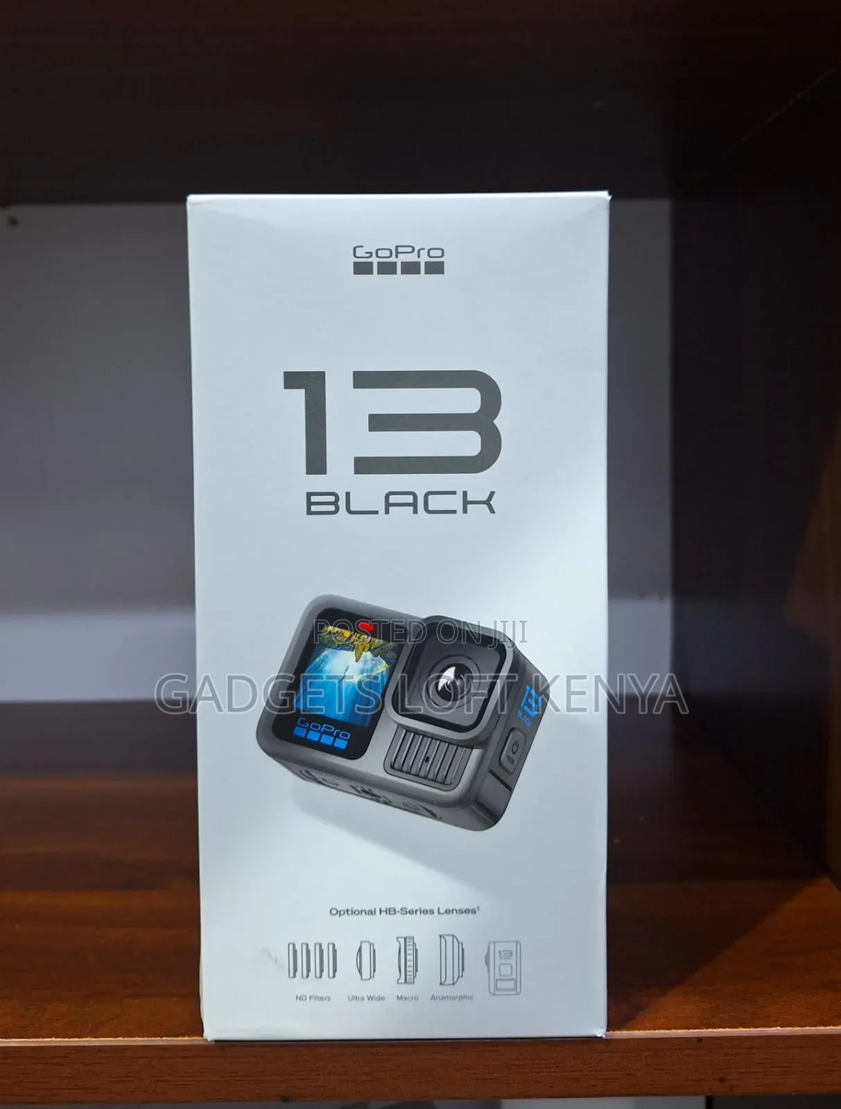 GoPro HERO13 Black