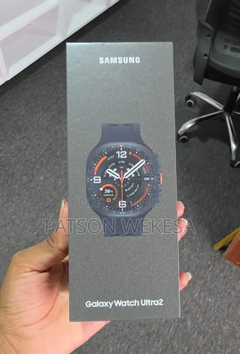 Galaxy Watch Ultra 2 (2026)