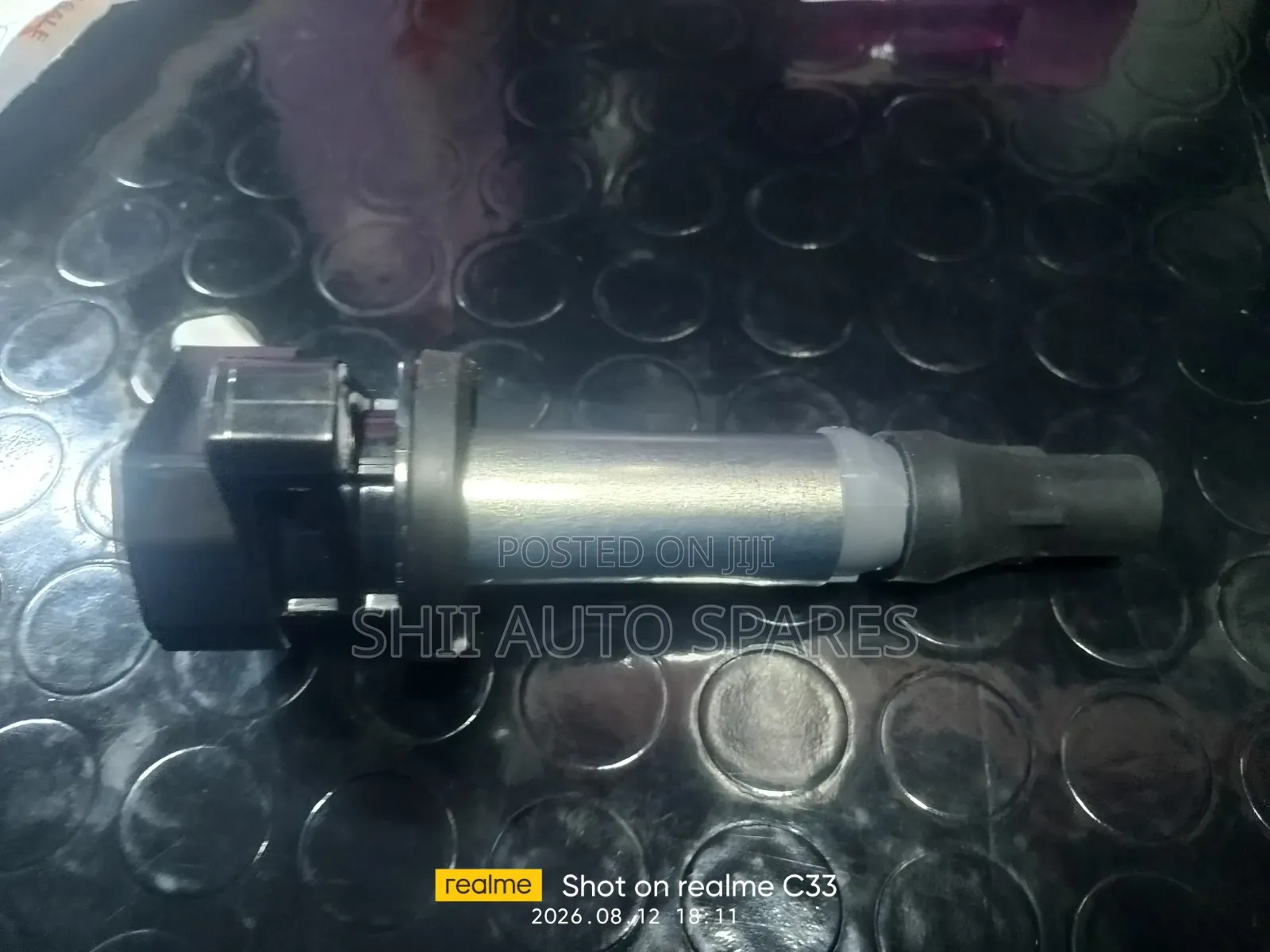 Igination Coil for Daihatsu Mira