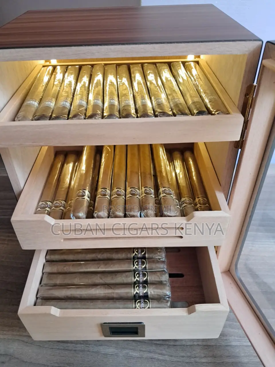 Quorum Classic Cigars