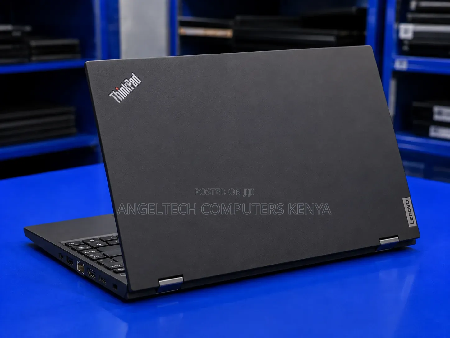 Laptop Lenovo ThinkPad E580 8GB Intel Core i3 SSD 256GB