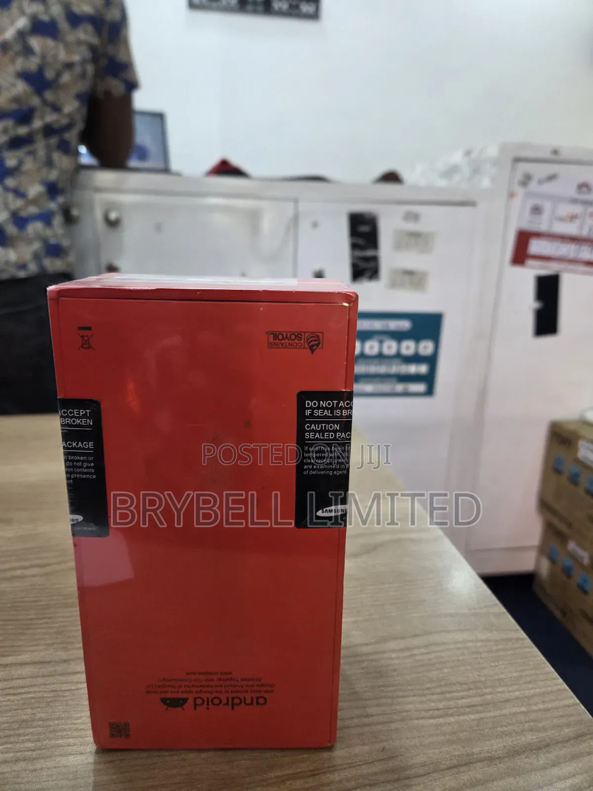 New OnePlus 10T 512 GB Black