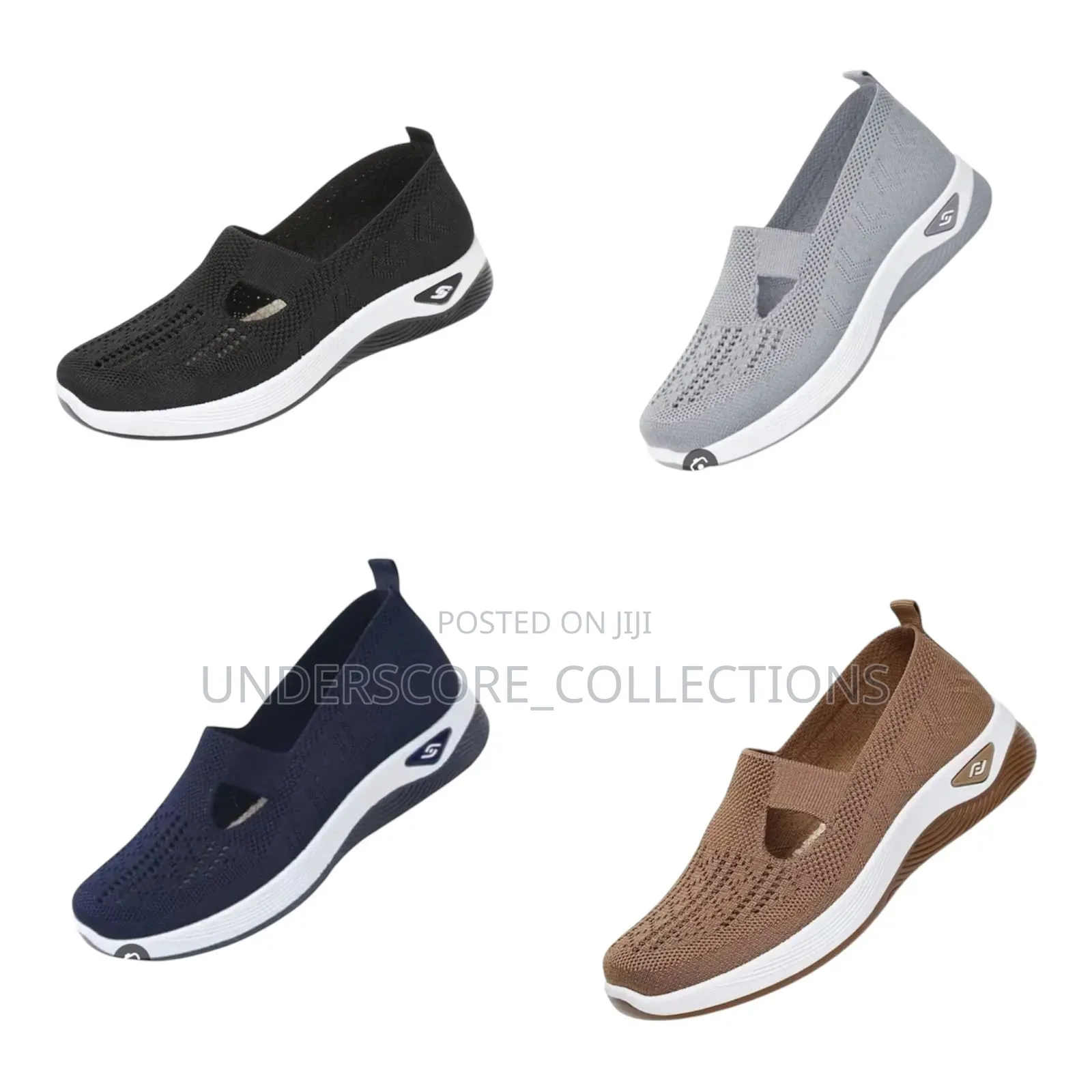 Quality Affordable Sport Shoe
