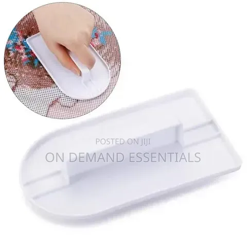 Fondant Smother
