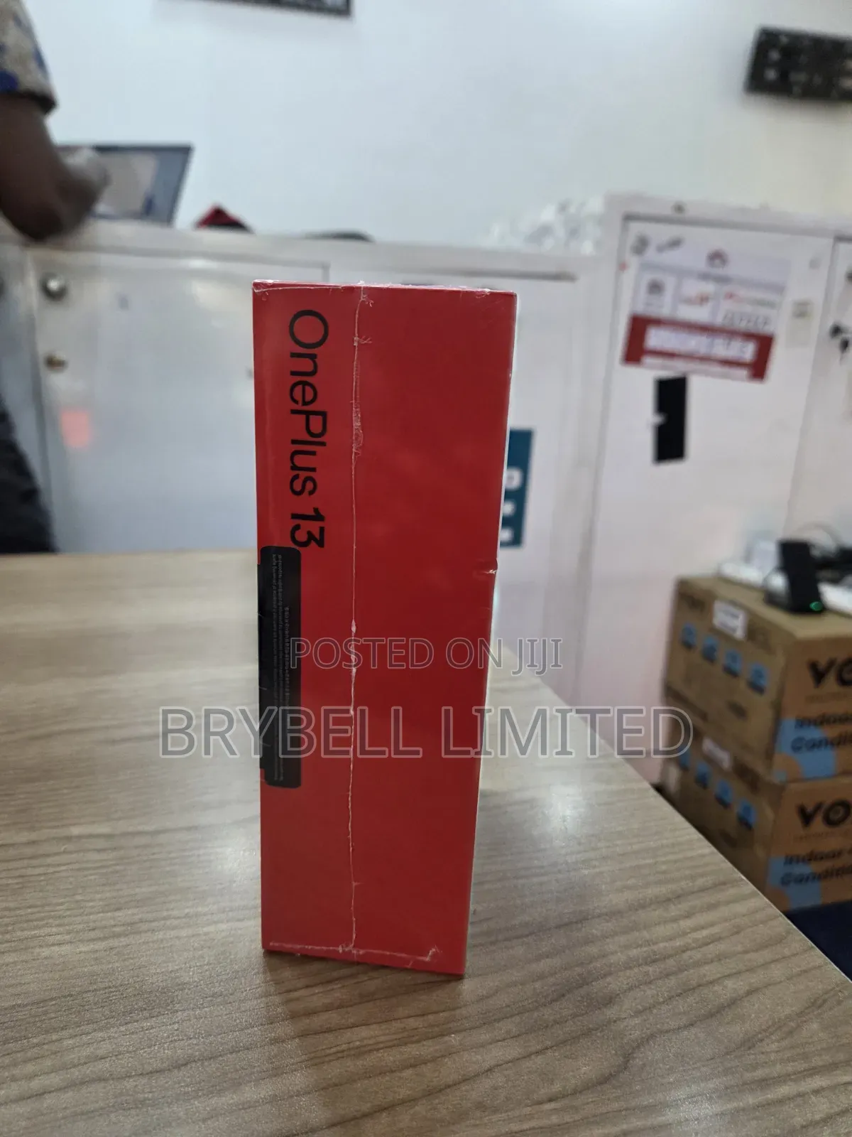 New OnePlus 13 512 GB Black