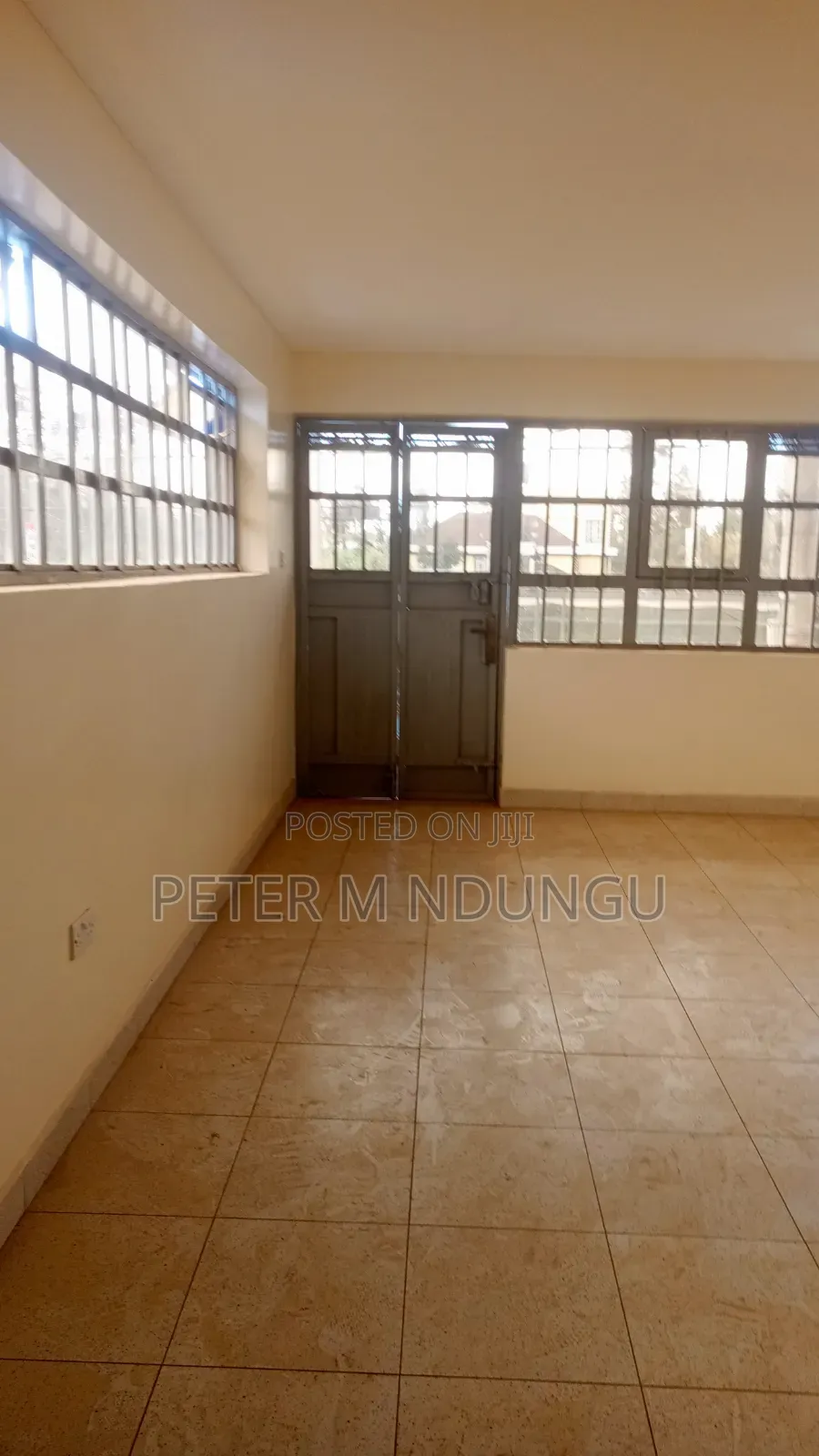 Shop for Rent Touching Northern Bypass, Thome