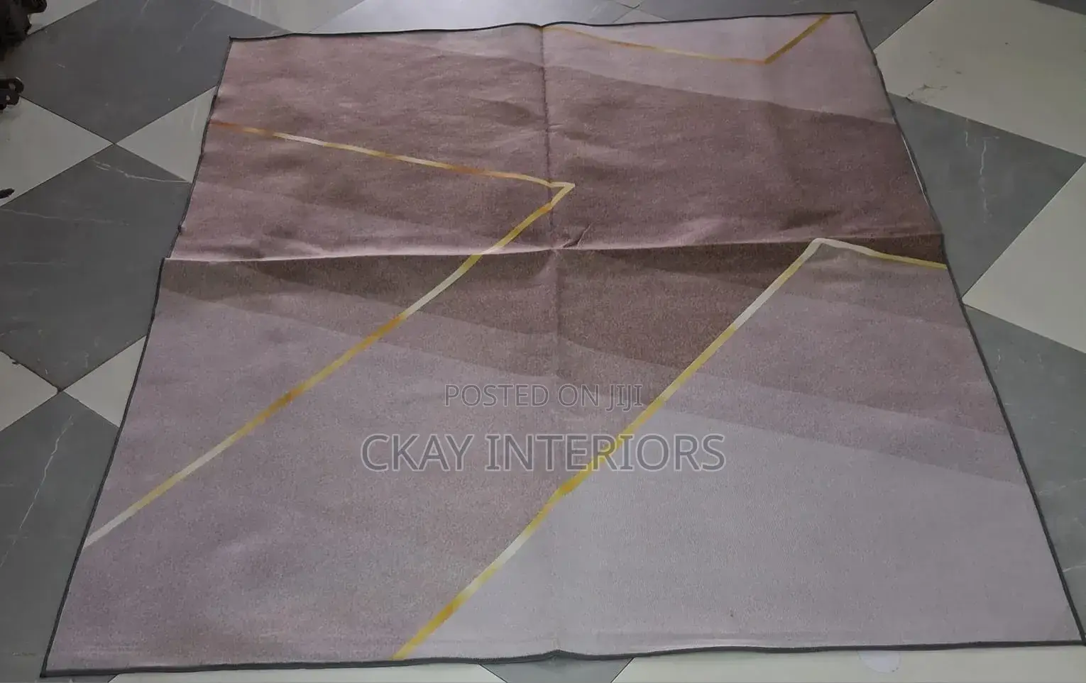 Give Your Floor a Stunning Makeover With 3d Carpets