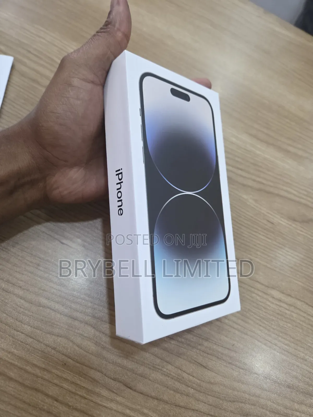 New Apple iPhone 14 Pro Max 256 GB Silver