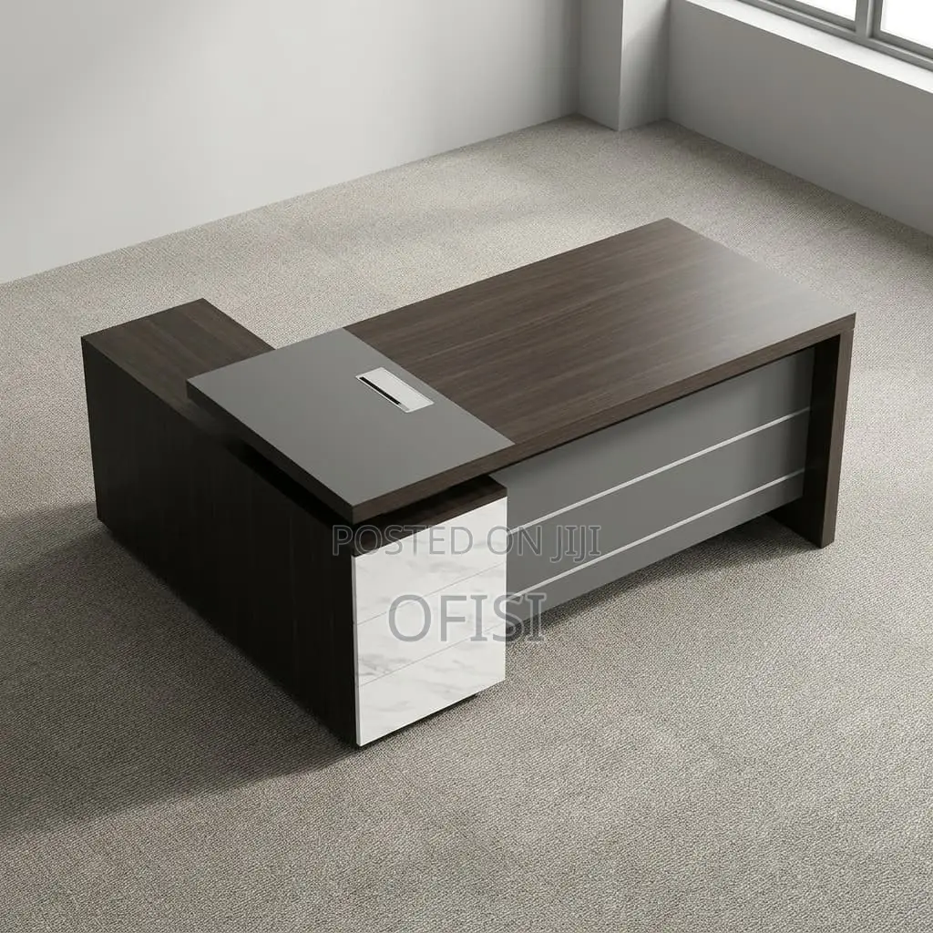 Office Desk; 1.8M Executive Manager Desk