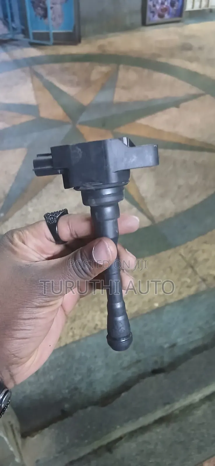 Nissan Note New Model Ignition Coil