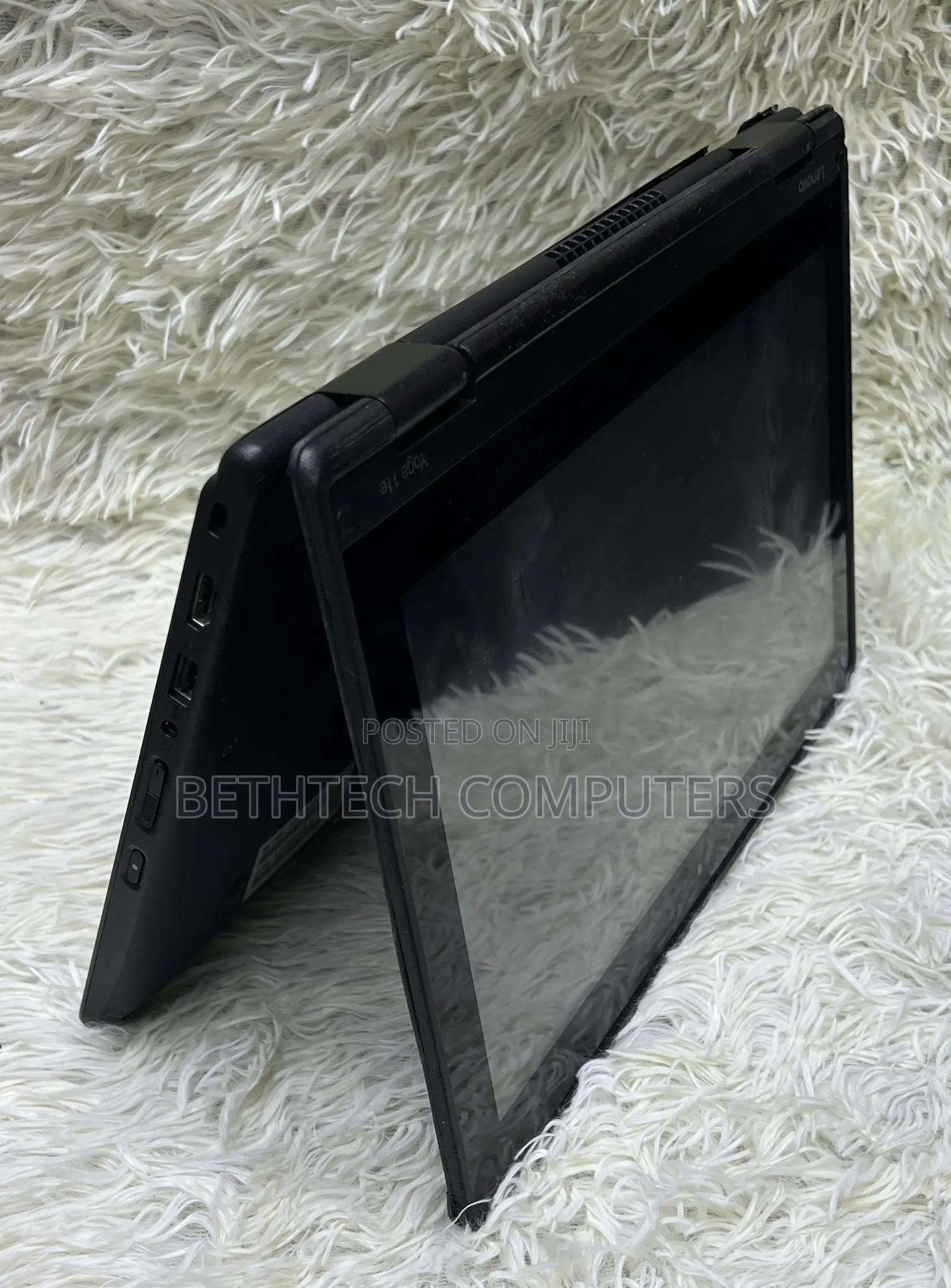 Laptop Lenovo Yoga 11e 4GB Intel Celeron SSD 128GB