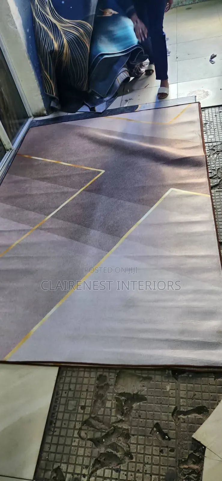 Beautiful Flooring, Beautiful Living 3d Carpets