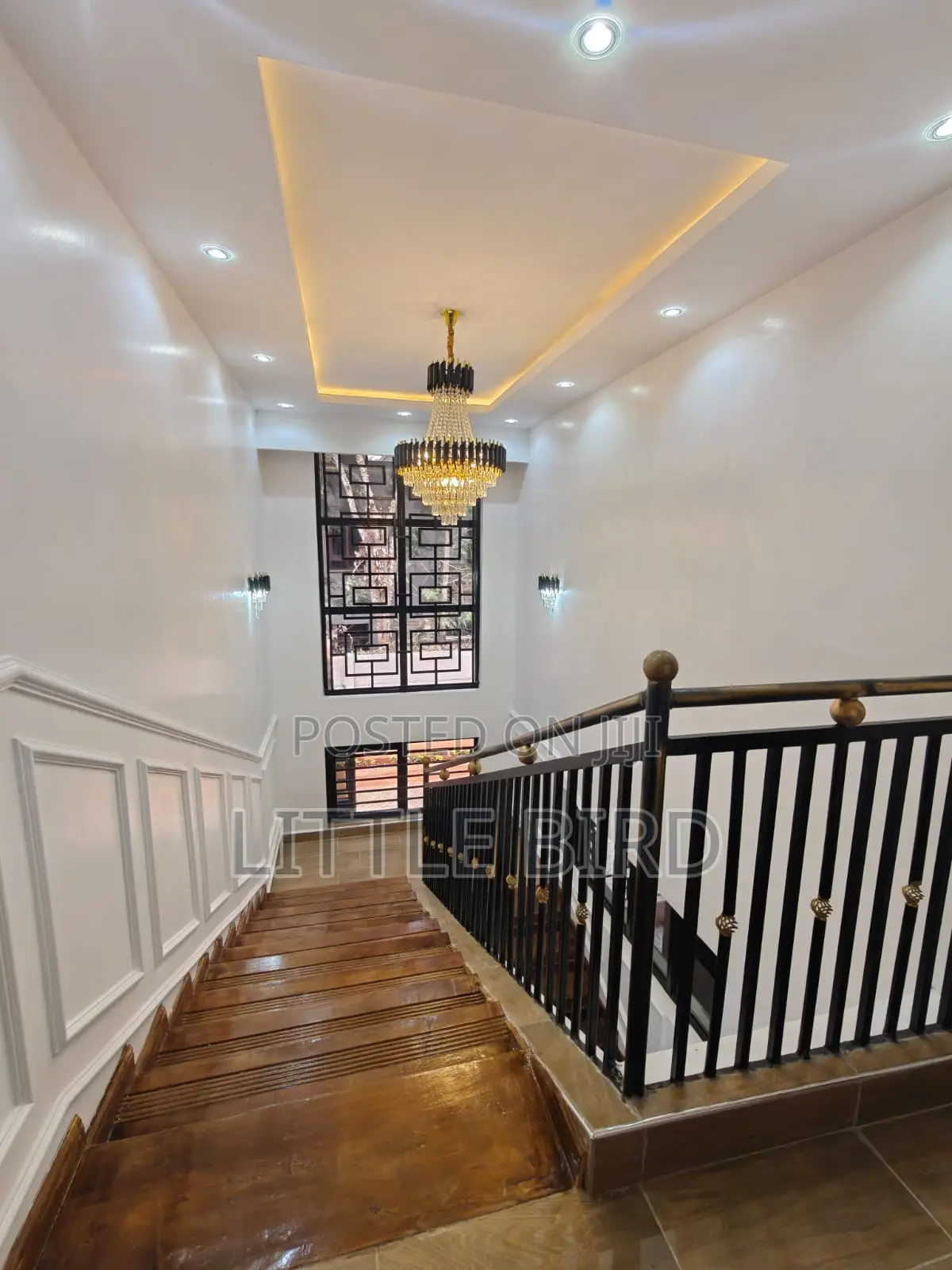 4bdrm House in Hardy for rent