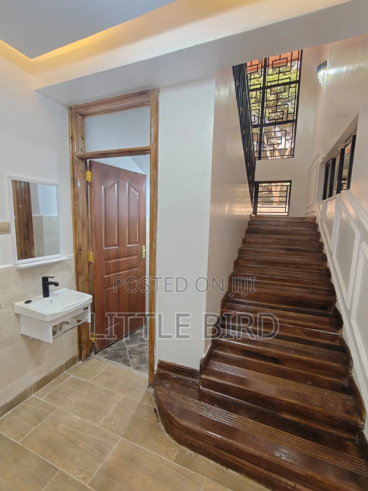 4bdrm House in Hardy for rent