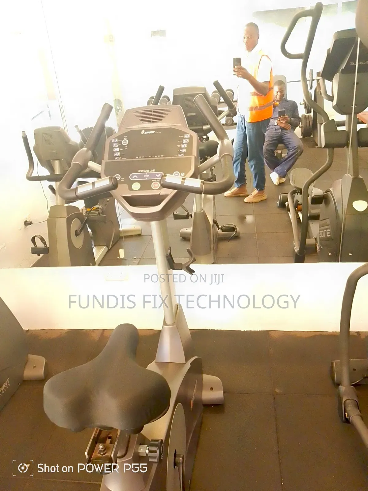 Treadmill and All Gym Equipment Repair Services