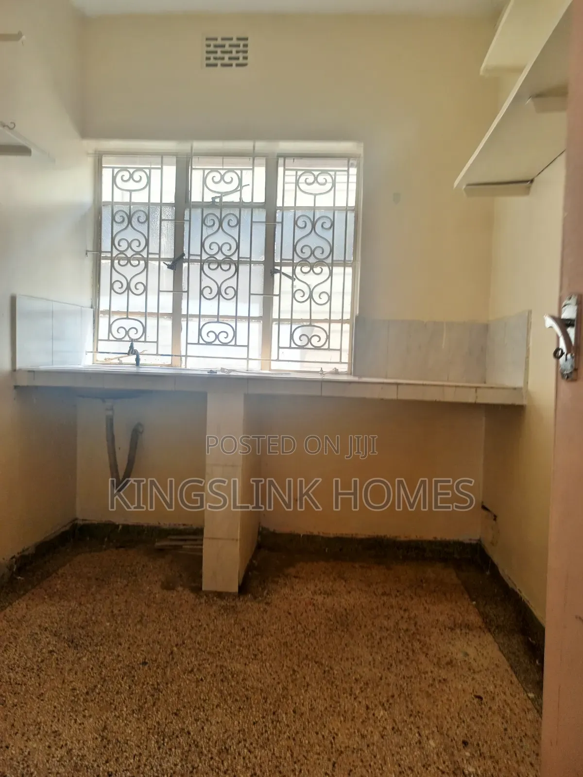 1bdrm Apartment in Nairobi West, Madaraka for rent