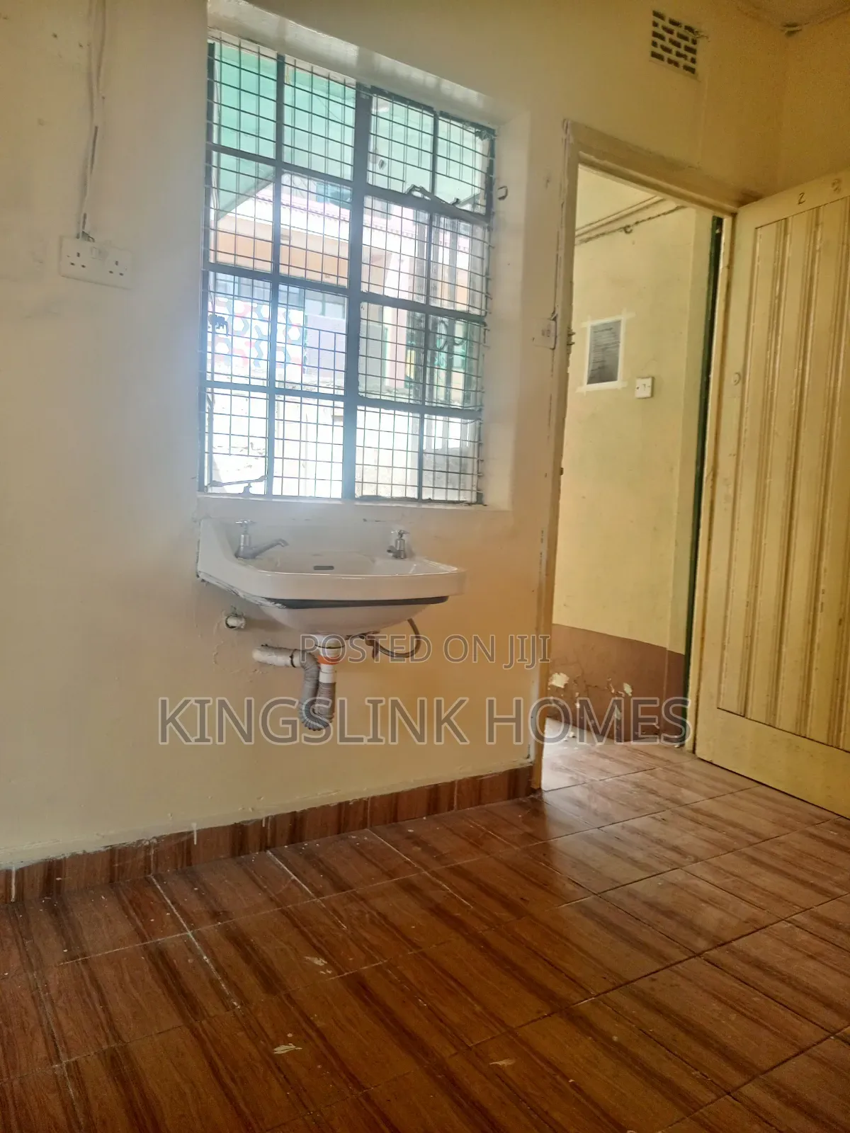 1bdrm Apartment in Nairobi West, Madaraka for rent