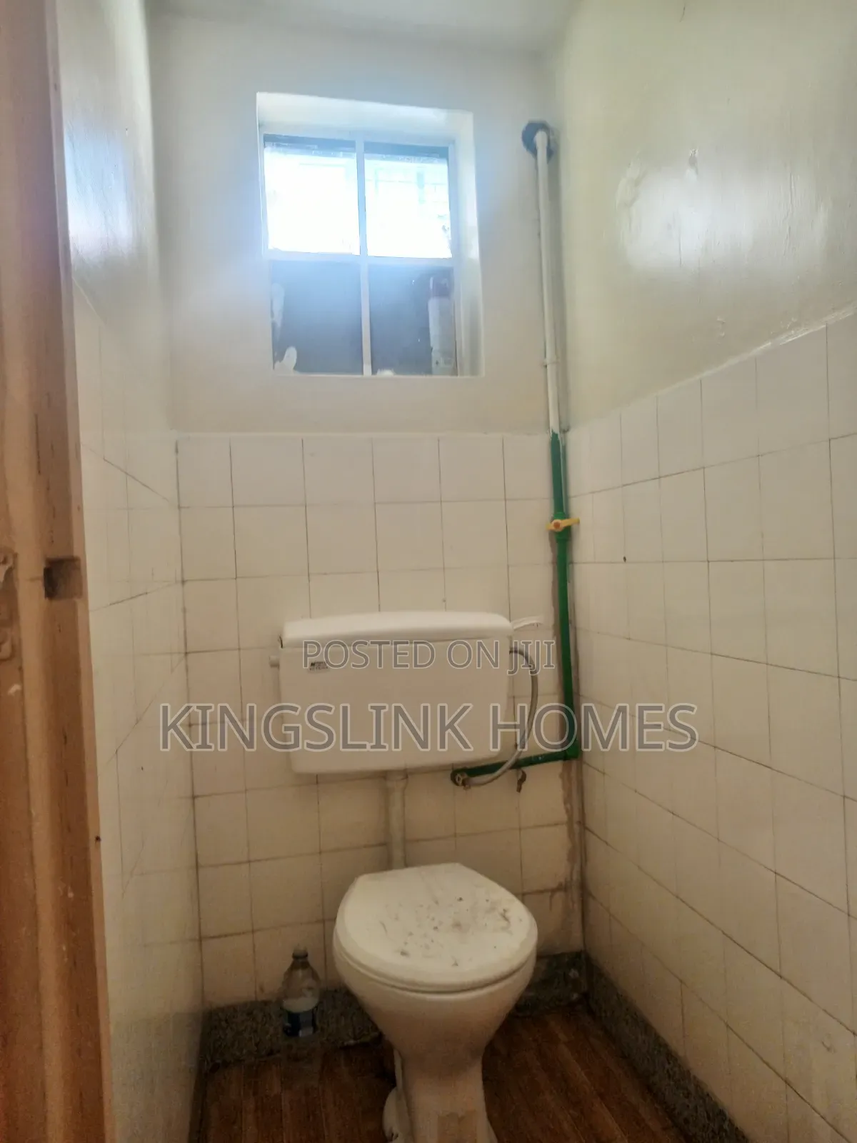 1bdrm Apartment in Nairobi West, Madaraka for rent