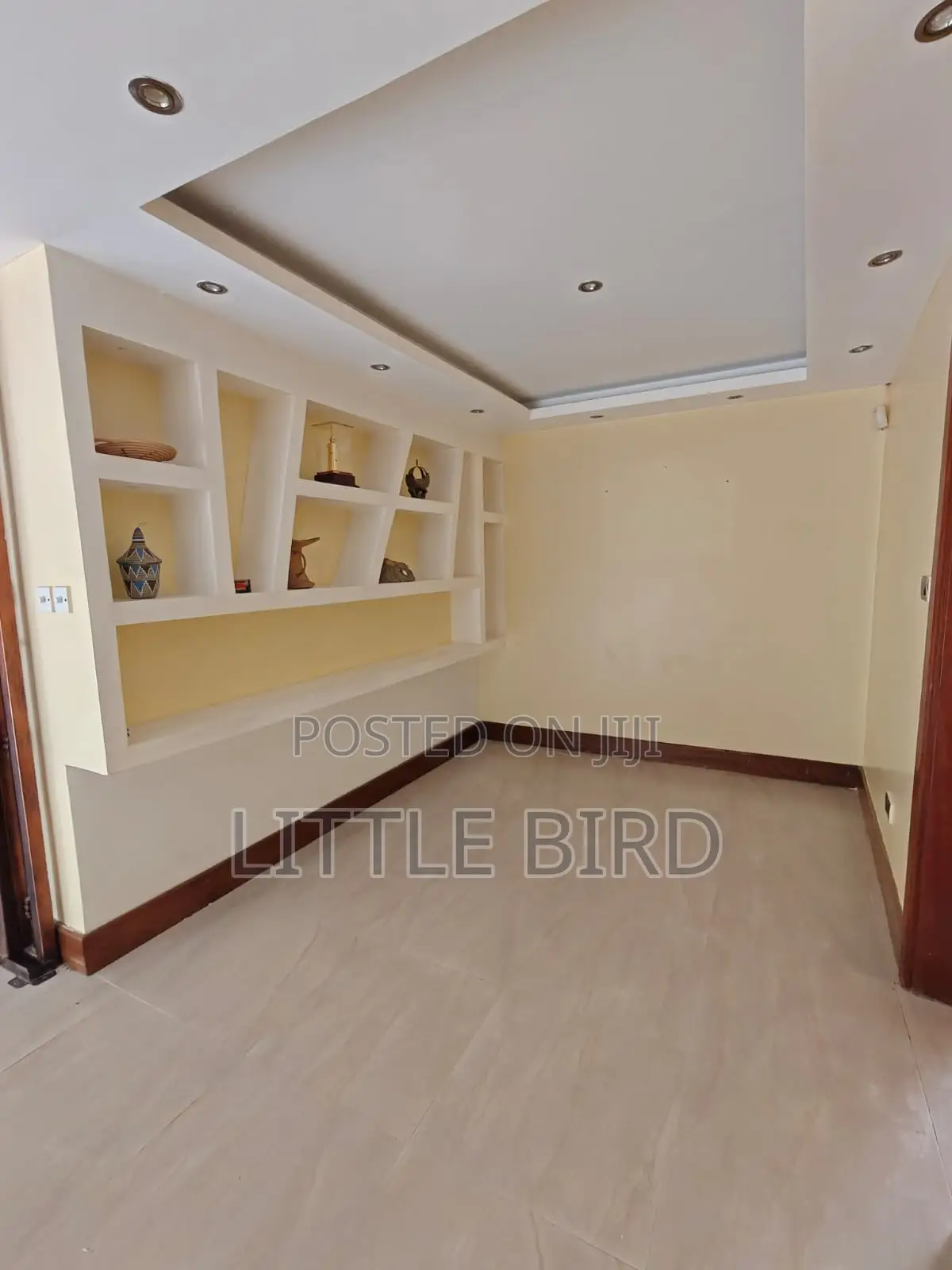 4bdrm House in Hardy for rent