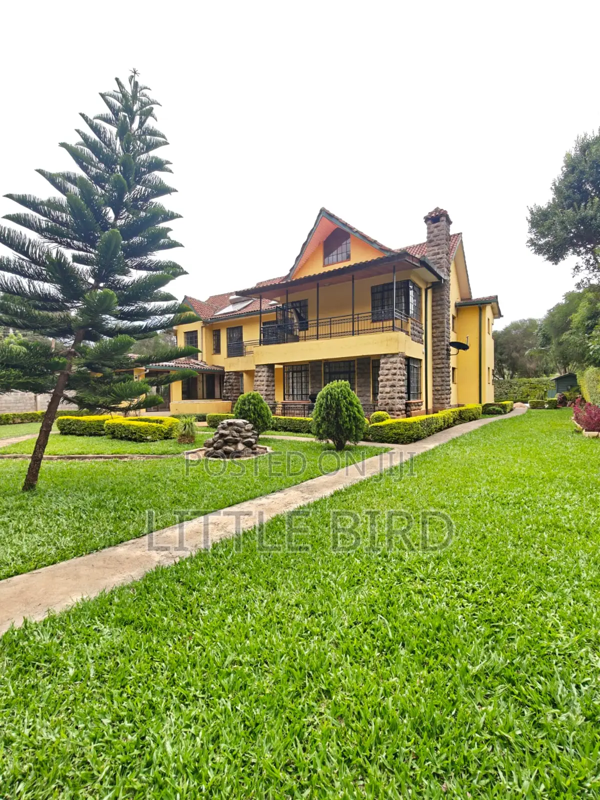 4bdrm House in Hardy for rent