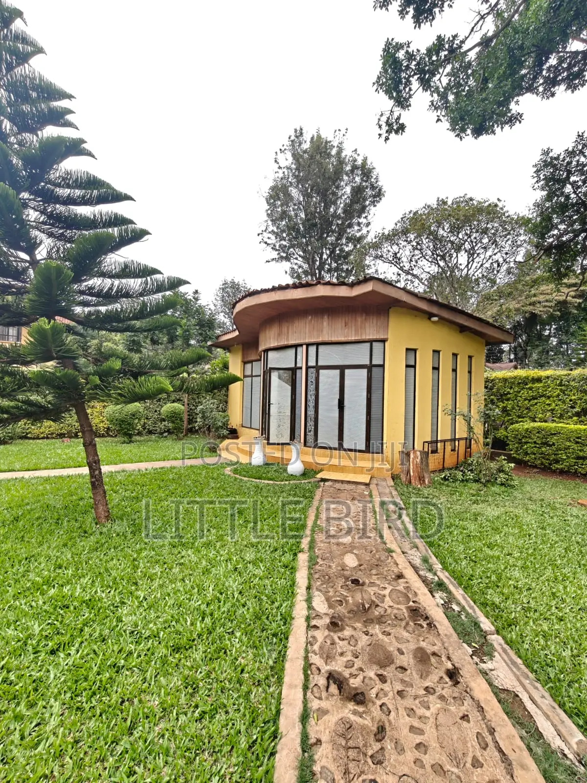 4bdrm House in Hardy for rent