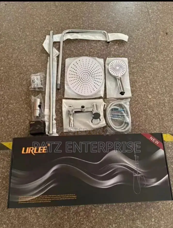 Shower Set