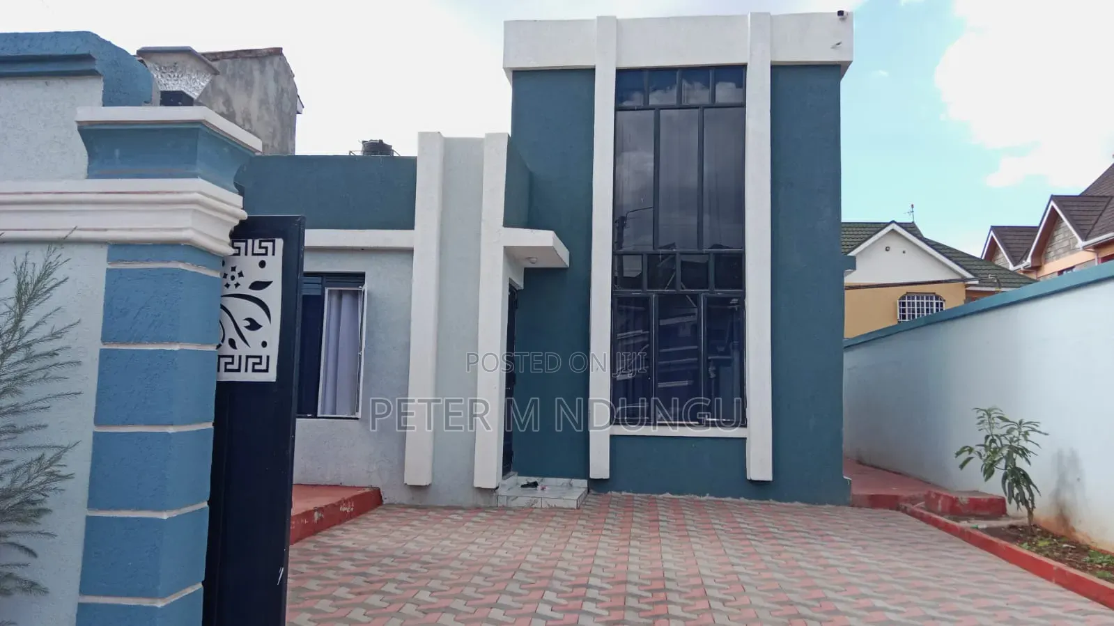 3bdrm Bungalow in Membley for sale