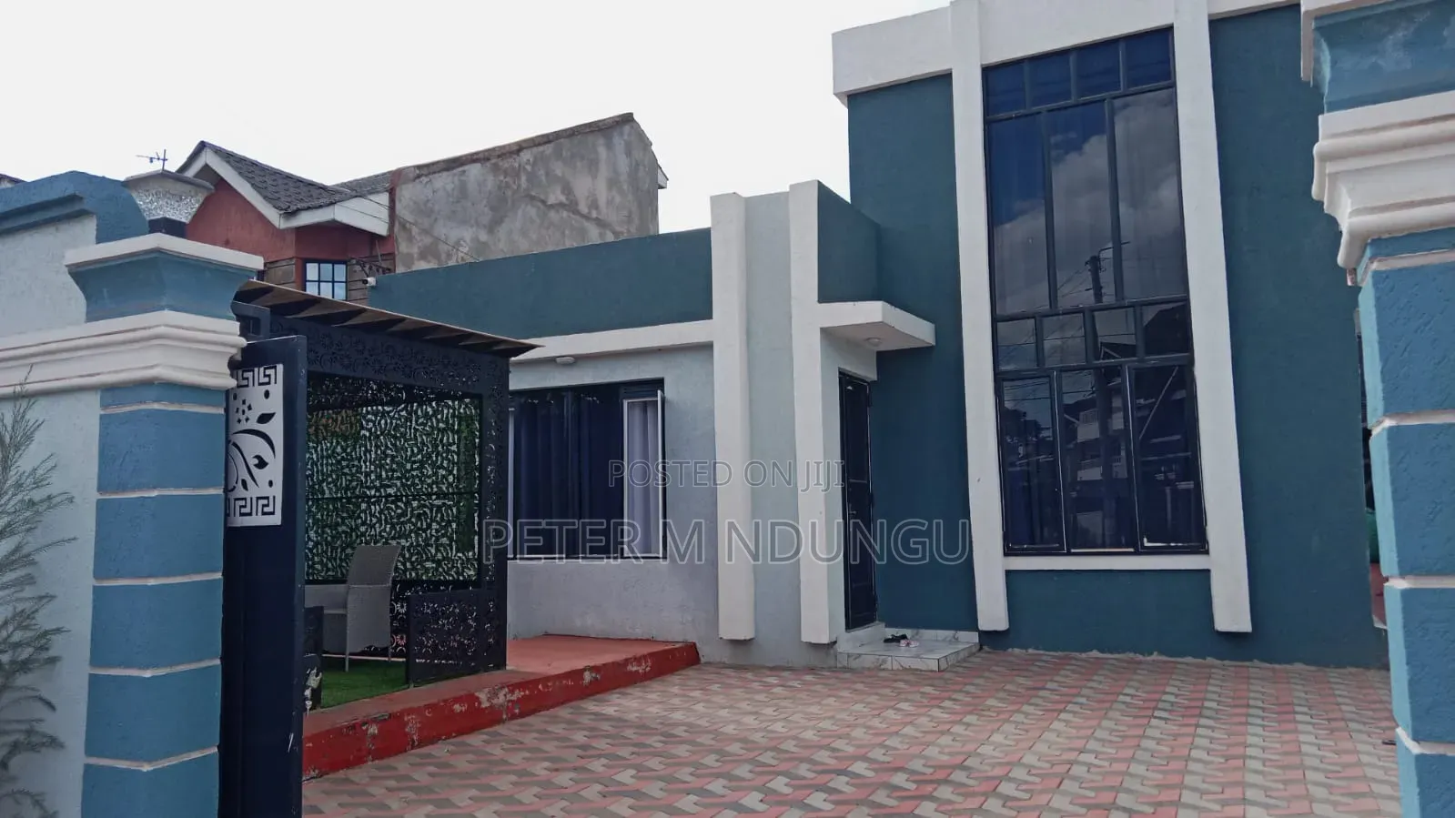 3bdrm Bungalow in Membley for sale