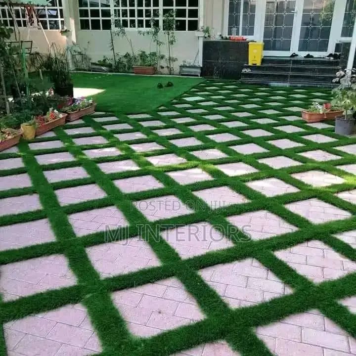 Artificial Grass Carpet Kenya | Quality Grass Carpet Installation