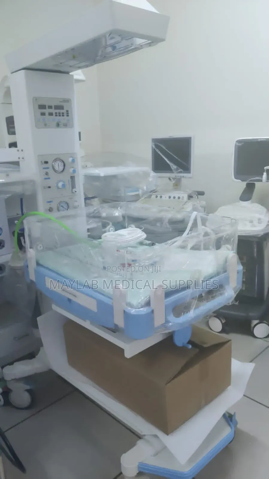 Baby Warmer – Neonatal Infant Radiant Warmer
