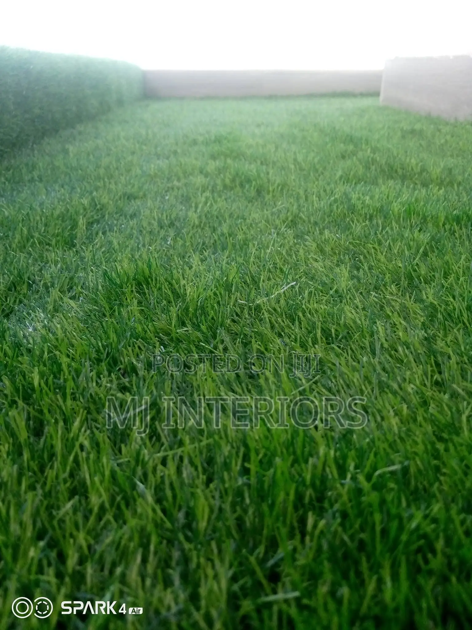 Artificial Grass Carpet in Nairobi | Supply Installation