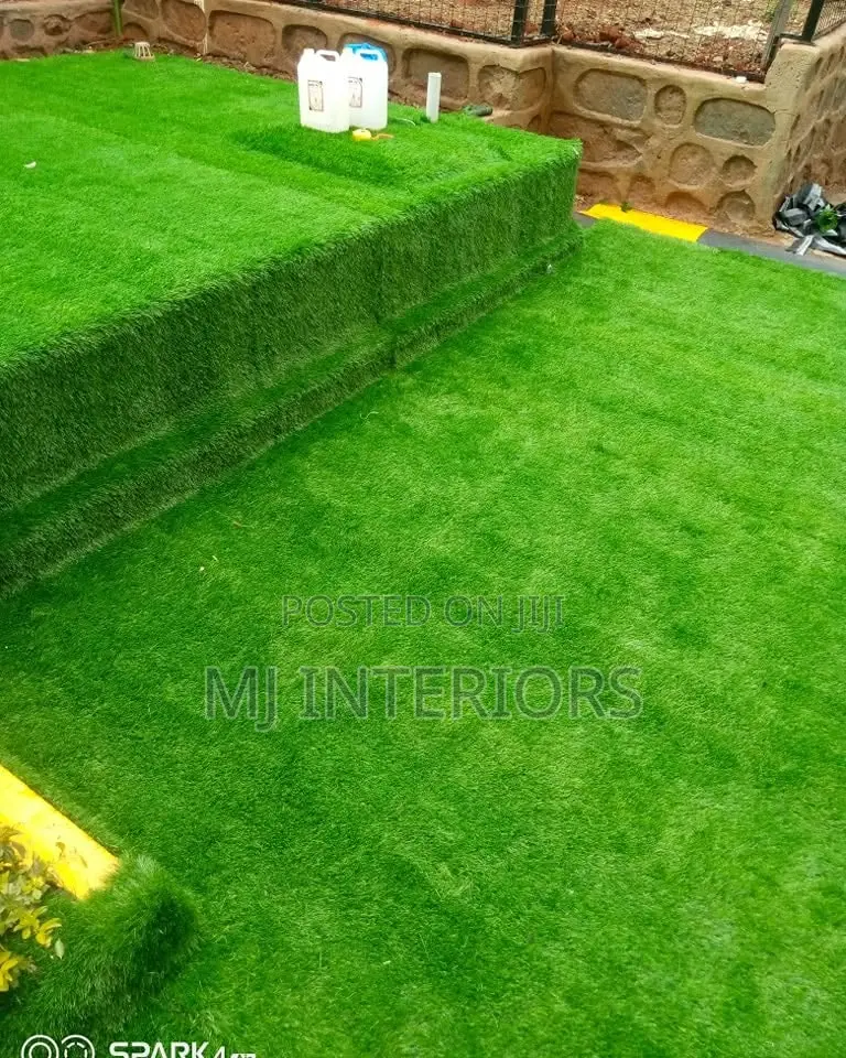 Transform Your Space With Premium Artificial Grass Carpet