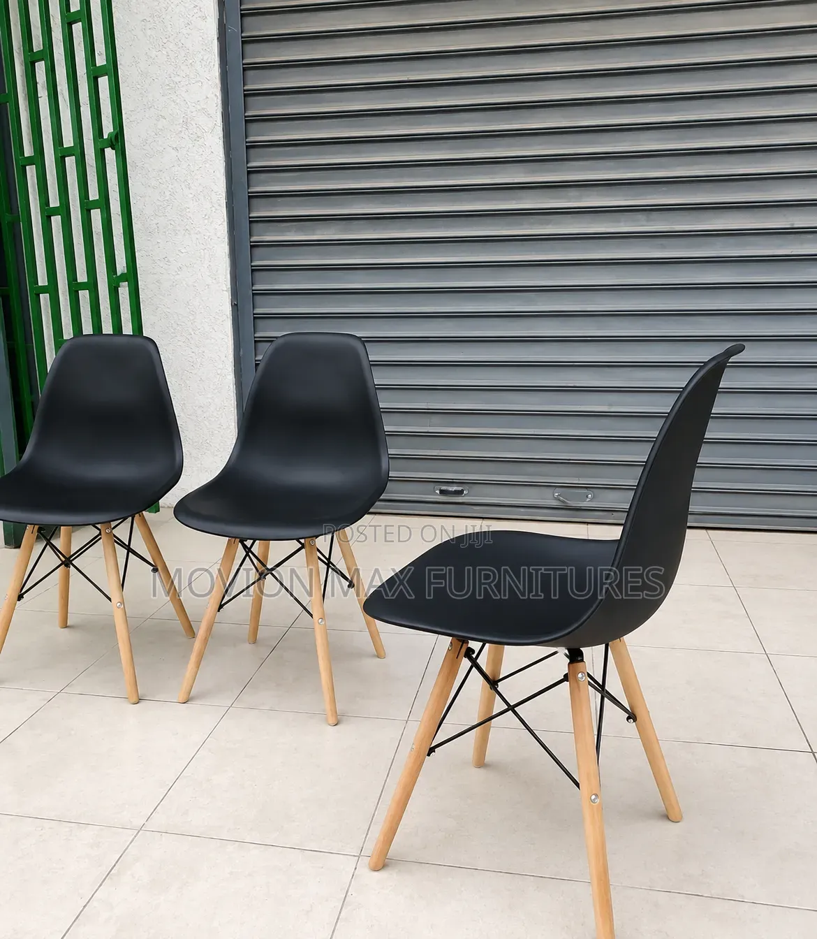 Eames Chairs Black Eames Chair