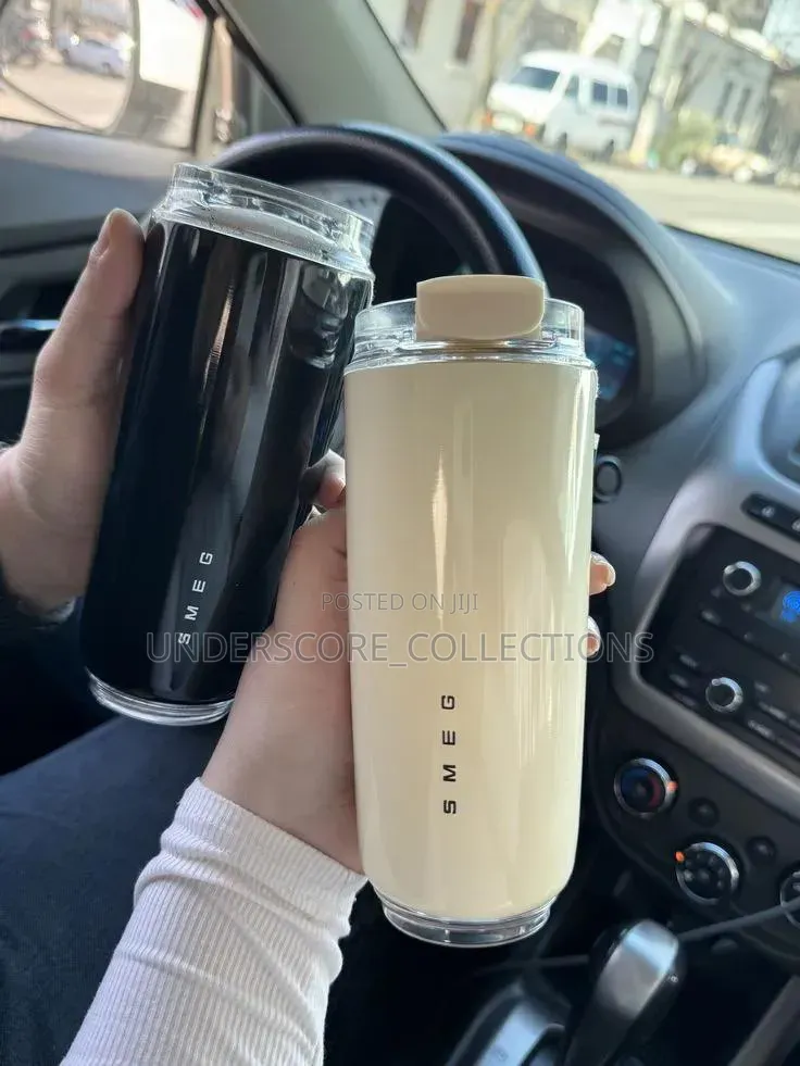 SMEG Tumbler